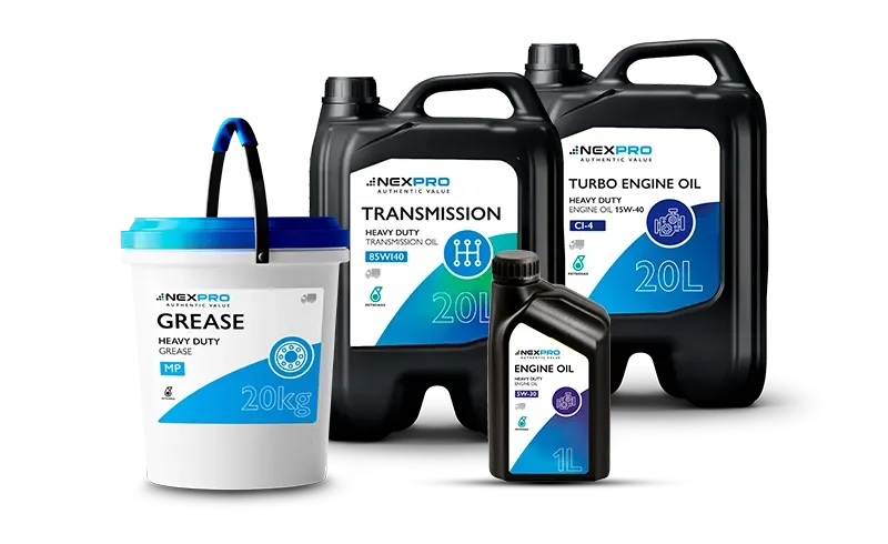 Lubricantes