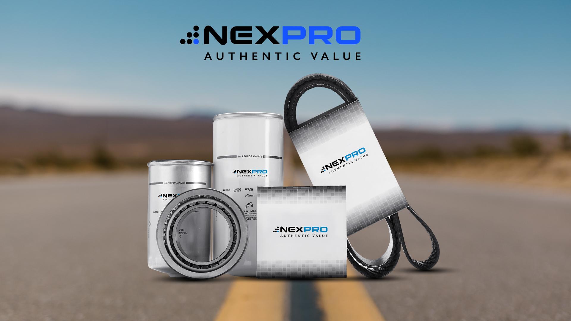 NEXPRO AUTHENTIC VALUE una alternativa creada a tu medida